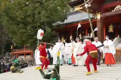 石清水八幡宮(京都府)
