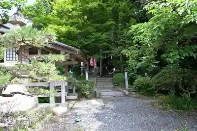 鹿島大神宮(福島県)