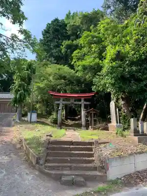 天神社(千葉県)