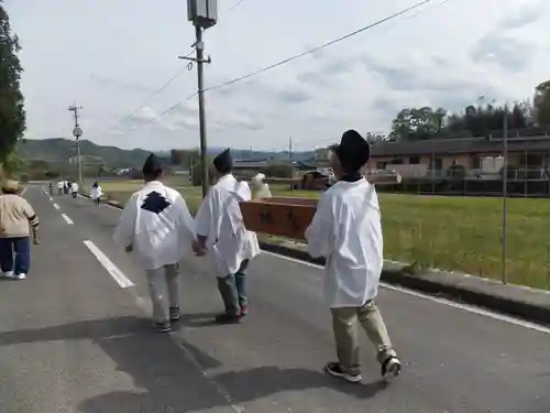 二兒神社(福岡県)