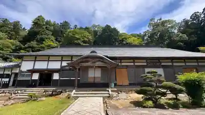 圓照寺(福井県)