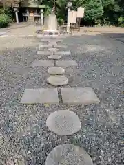 櫻木神社の建物その他