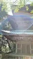 西明寺の建物その他