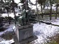 福井神社(福井県)