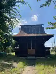 熊野神社(埼玉県)