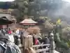 清水寺のその他建物