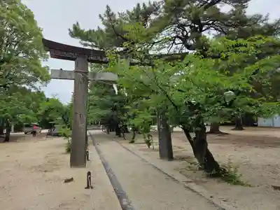 鳥栖八坂神社(佐賀県)