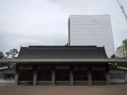 伏見稲荷大社御旅所のその他建物