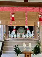 源九郎稲荷神社(奈良県)