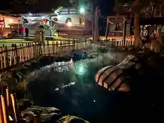 白鳥神社(長野県)