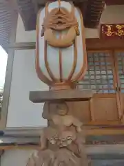 天明寺(群馬県)