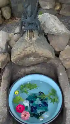 大鏑神社(福島県)