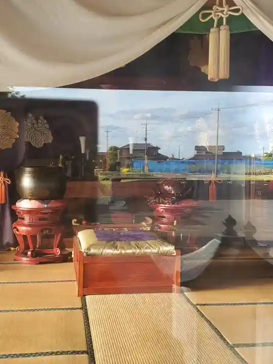 長善寺(埼玉県)