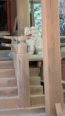 小栗栖八幡宮(京都府)