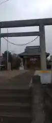 熊野神社(群馬県)