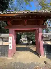 集福寺(埼玉県)