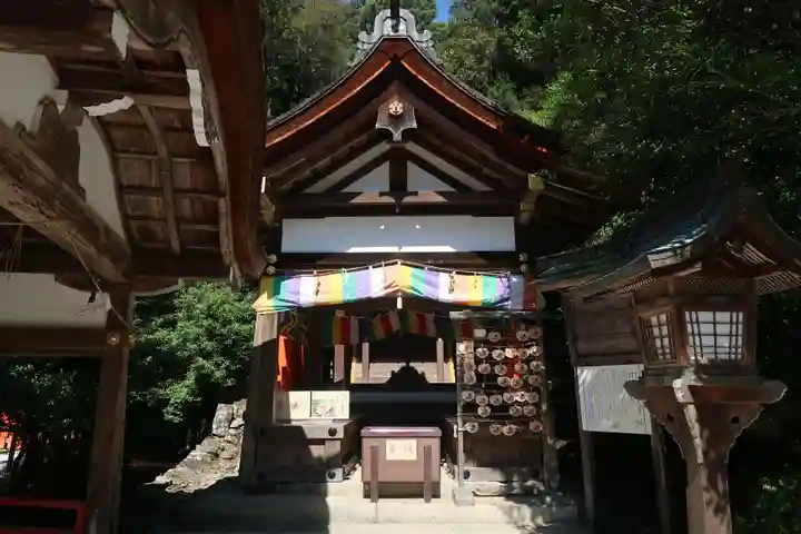 賀茂別雷神社(上賀茂神社)(京都府)