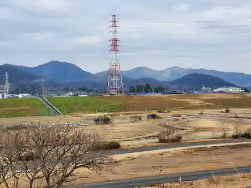 乳房地蔵尊(栃木県)