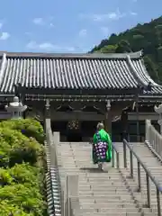 笠原寺(京都府)