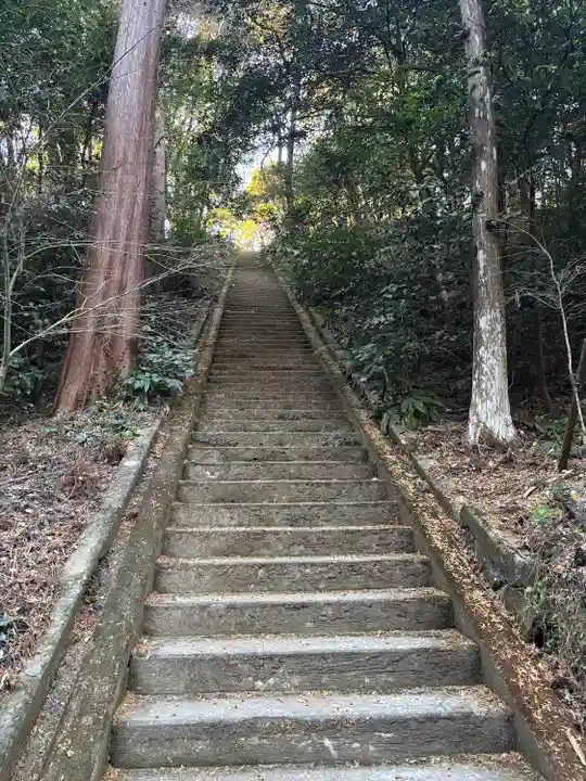 目の霊山 油山寺(静岡県)