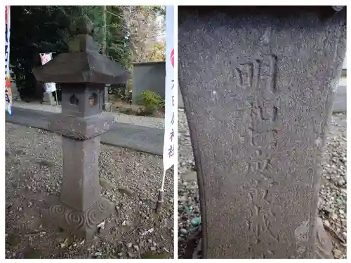 大田原神社(栃木県)