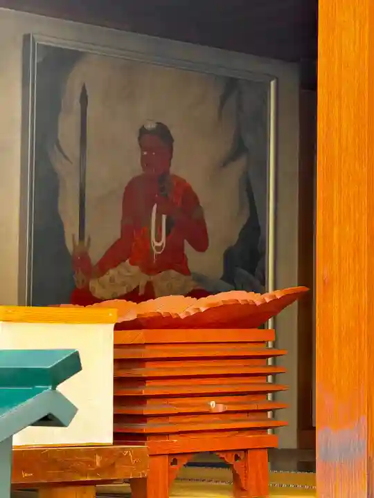 大黒寺(京都府)