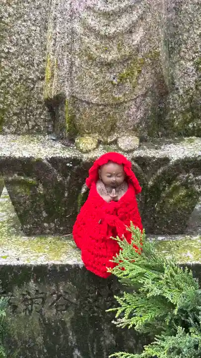 宝山寺(奈良県)