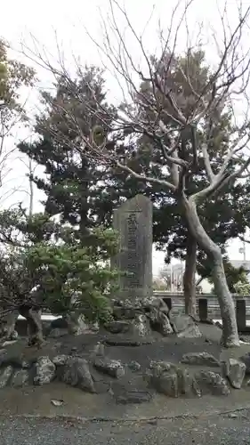 愛宕神社の建物その他