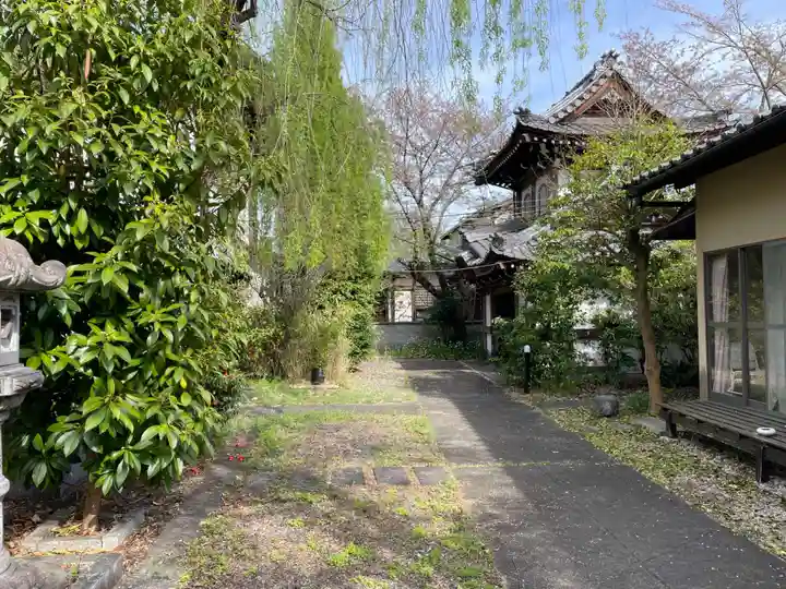 専修寺京都別院(京都府)