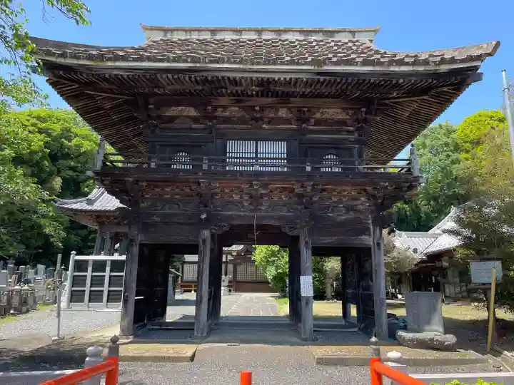 海潮寺(栃木県)