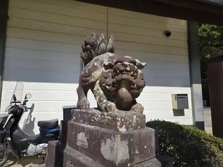 四條畷神社(大阪府)