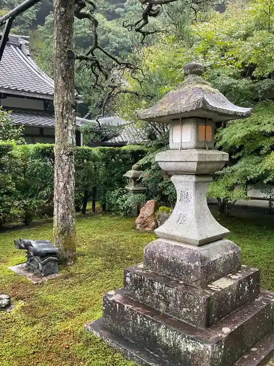 高徳庵 (最勝院)(京都府)