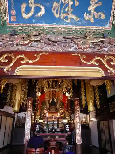 西福寺(新潟県)
