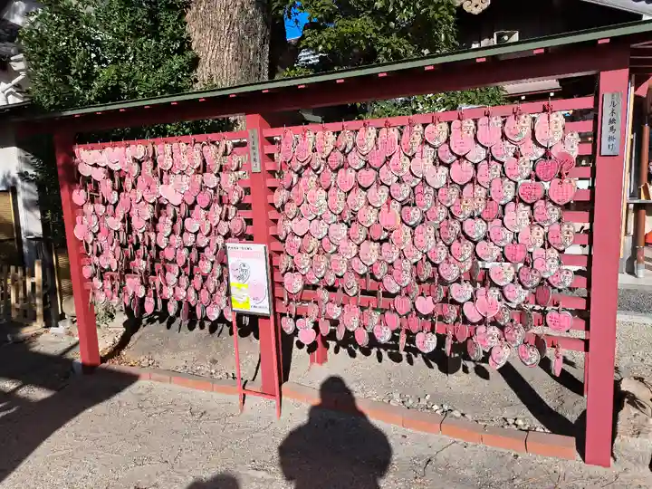 菅生神社(愛知県)