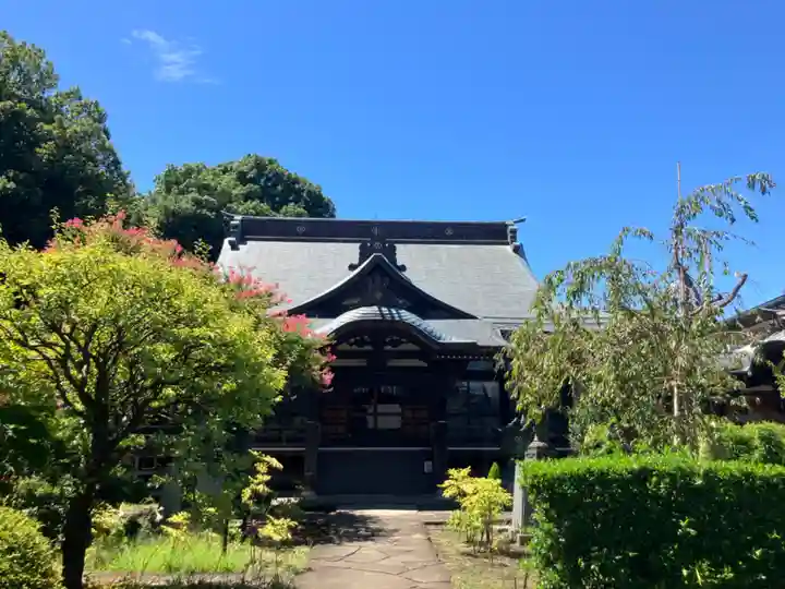 親縁寺(神奈川県)