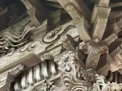 熊野大社のその他建物