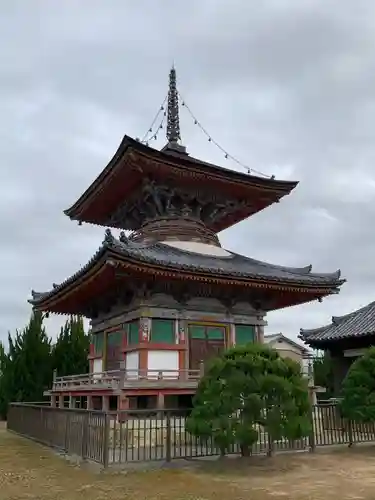 酒見寺のその他建物
