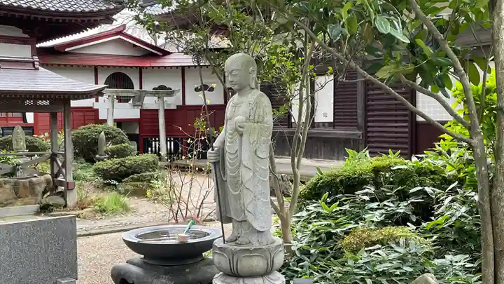 乗慶寺(山形県)