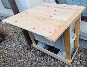 出雲大社倉敷教会(岡山県)