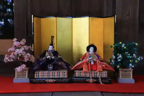豊景神社のお祭り