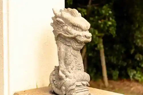 宮古神社(沖縄県)