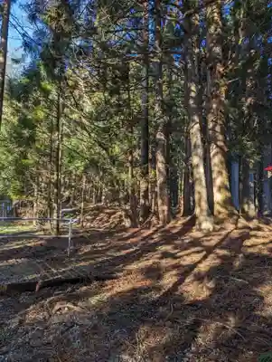 岩手山神社(岩手県)