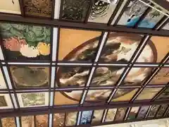 湊川神社の芸術