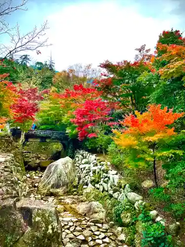 大聖院(広島県)