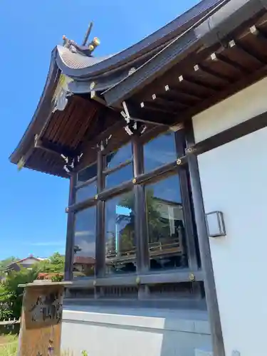 子守神社(千葉県)