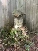 寿老滝石仏堂のその他建物