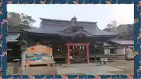 大洗磯前神社(茨城県)