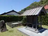 大歳社(出雲大社末社)のその他建物