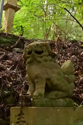 天岩戸別神社(徳島県)