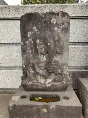 延命寺(千葉県)